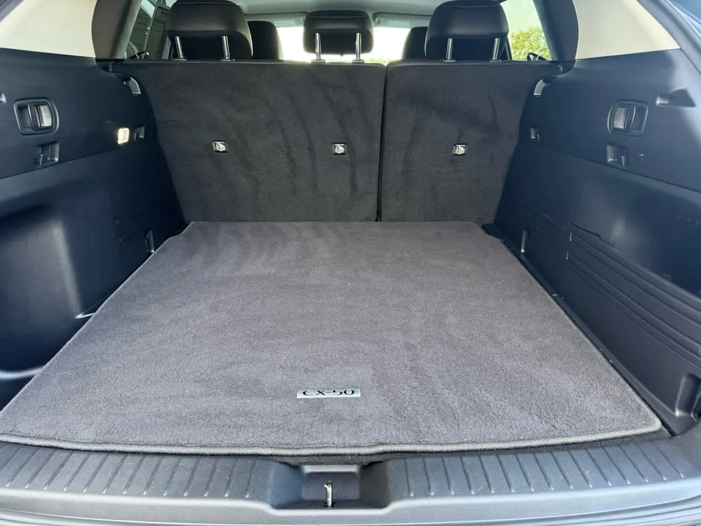 2025 MAZDA CX-5 - $28,900