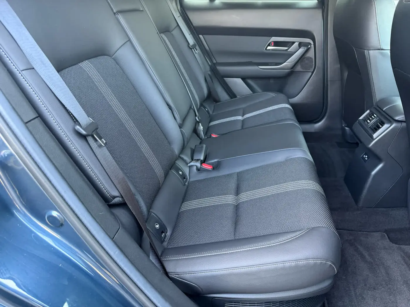 2025 MAZDA CX-5 - $28,900