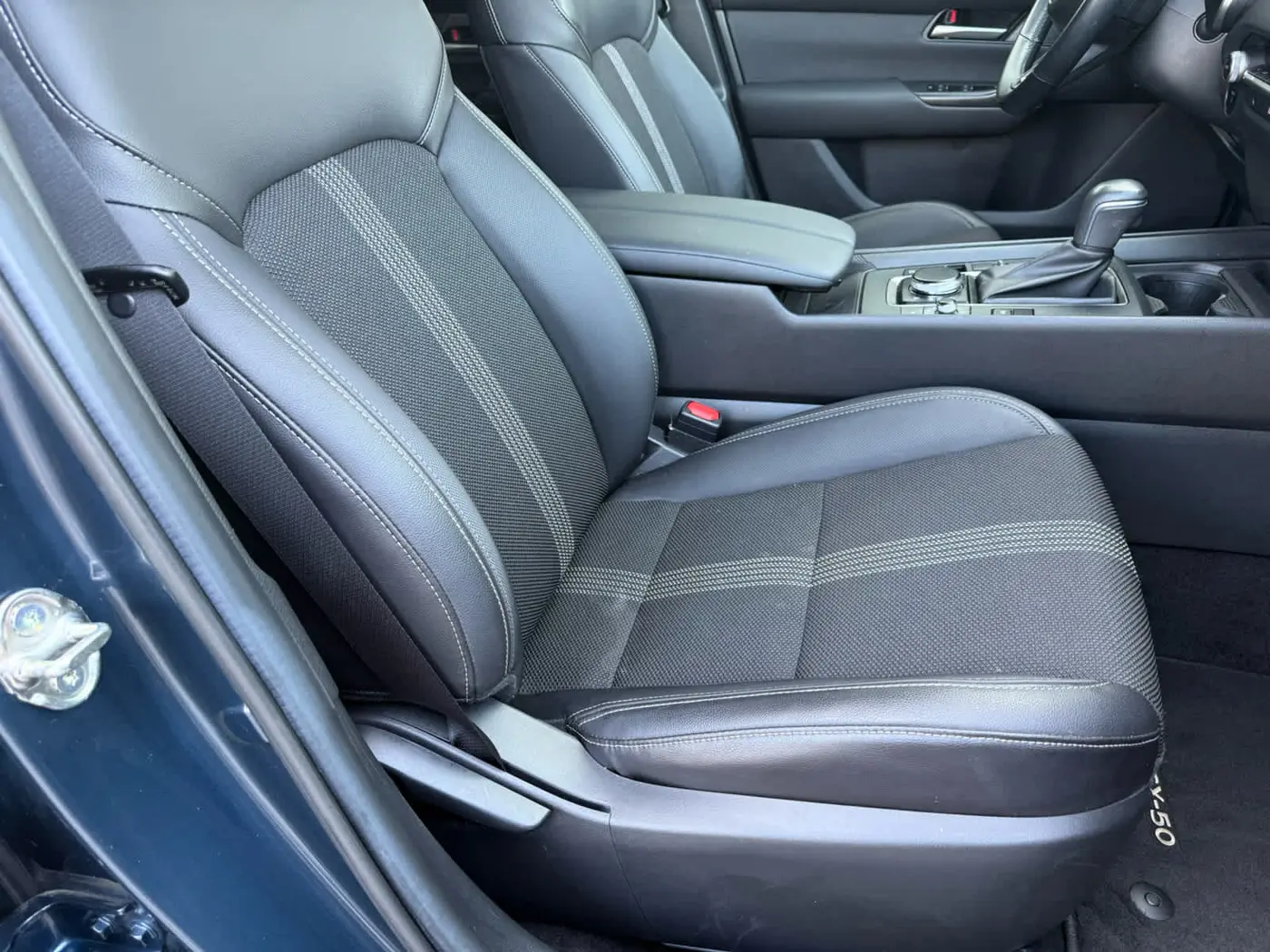 2025 MAZDA CX-5 - $28,900