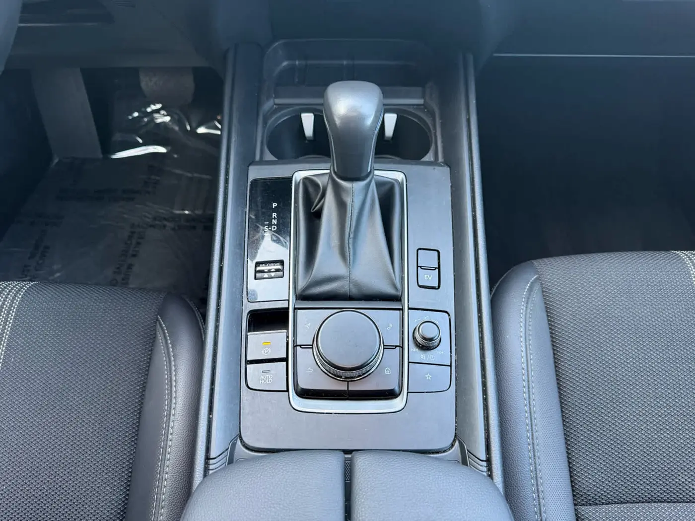 2025 MAZDA CX-5 - $28,900