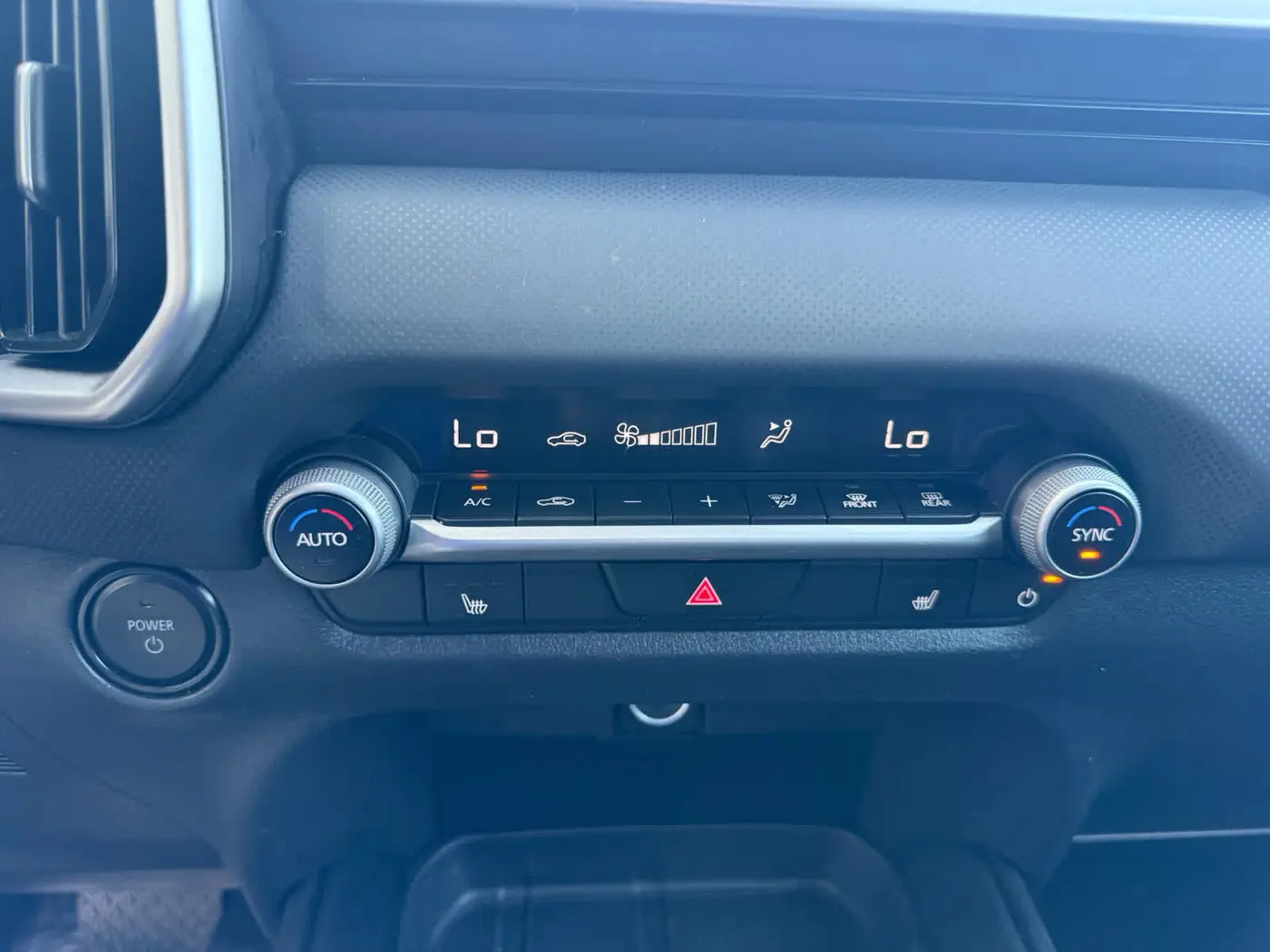 2025 MAZDA CX-5 - $28,900