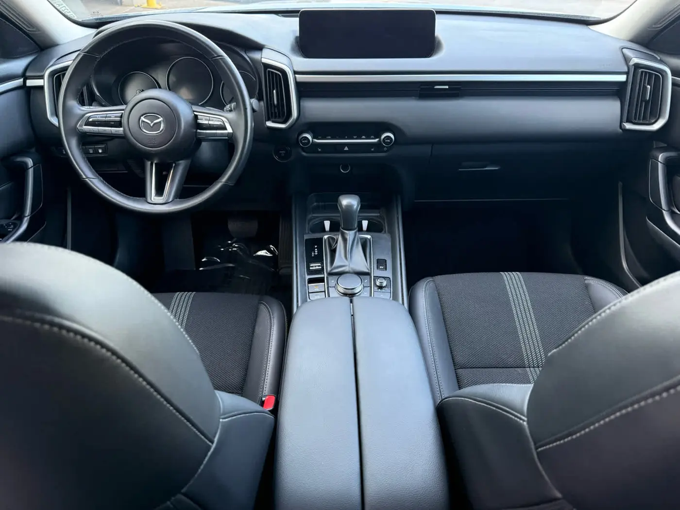 2025 MAZDA CX-5 - $28,900