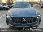 2025 CX-50 Hybrid Thumbnail 4