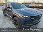 2025 CX-50 Hybrid Thumbnail 5