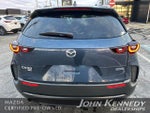 2025 CX-50 Hybrid Thumbnail 11