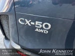 2025 CX-50 Hybrid Thumbnail 12