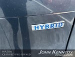 2025 CX-50 Hybrid Thumbnail 13