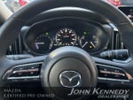 2025 CX-50 Hybrid Thumbnail 21