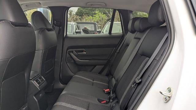2026 Mazda CX-50 Hybrid Preferred