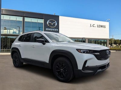 Photo of a 2026 Mazda CX-50 Hybrid AWD Preferred 4DR SUV for sale