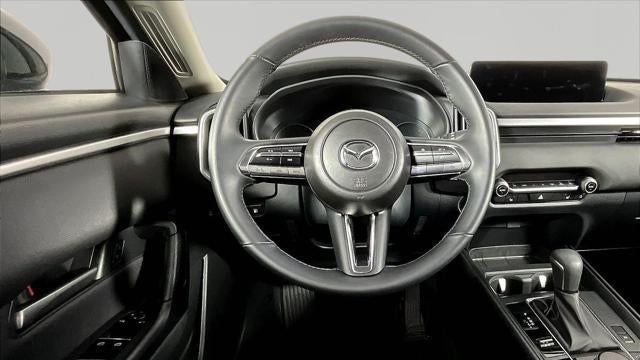 2025 Mazda CX-50 Hybrid Preferred