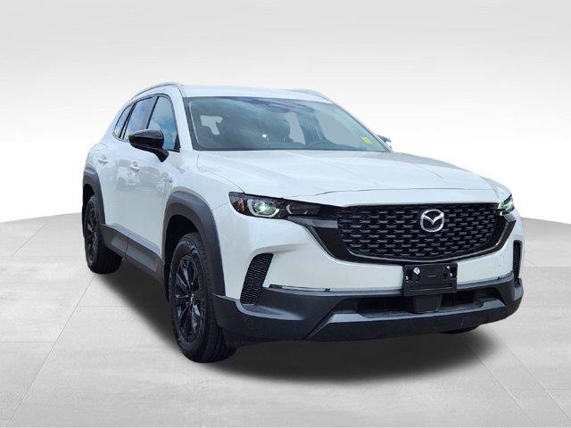 2025 MAZDA CX-5 - $30,988