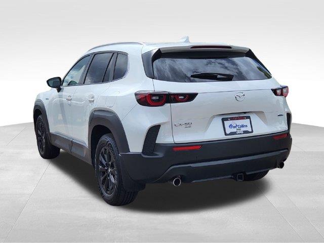 2025 MAZDA CX-5 - $30,988