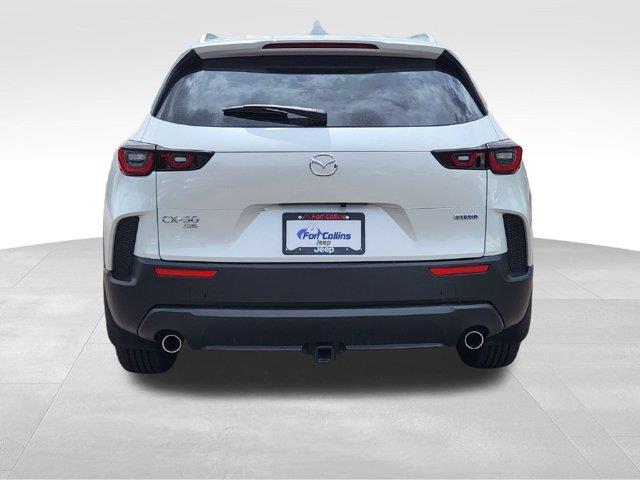 2025 MAZDA CX-5 - $30,988