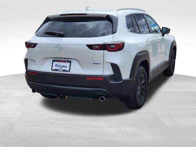 2025 MAZDA CX-5 - $30,988