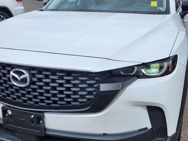 2025 MAZDA CX-5 - $30,988