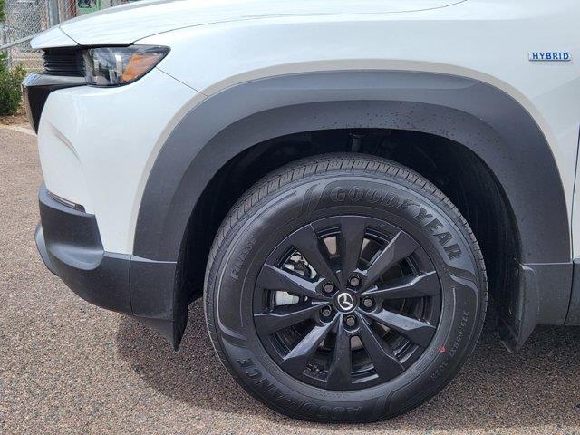 2025 MAZDA CX-5 - $30,988