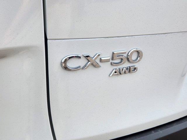 2025 MAZDA CX-5 - $30,988