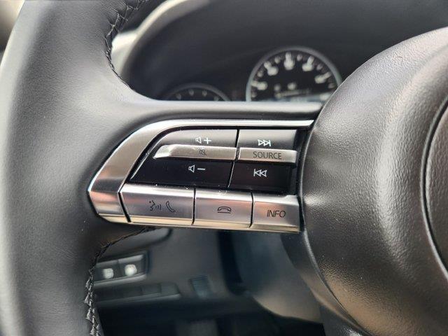 2025 MAZDA CX-5 - $30,988