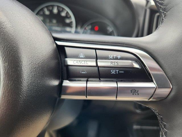 2025 MAZDA CX-5 - $30,988