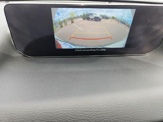 2025 MAZDA CX-5 - $30,988