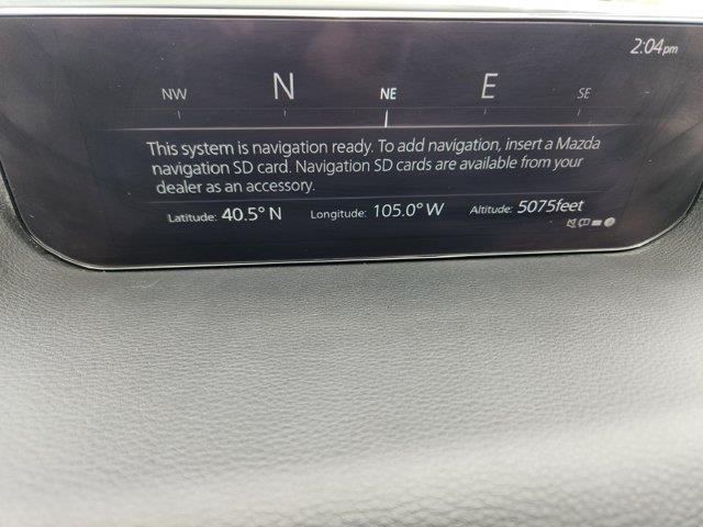 2025 MAZDA CX-5 - $30,988
