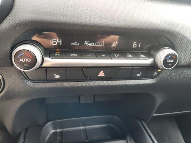2025 MAZDA CX-5 - $30,988