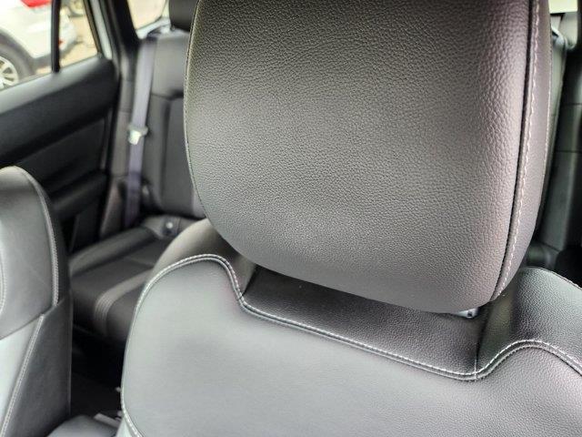 2025 MAZDA CX-5 - $30,988