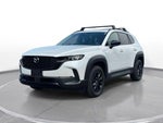 2025 CX-50 Hybrid Thumbnail 1