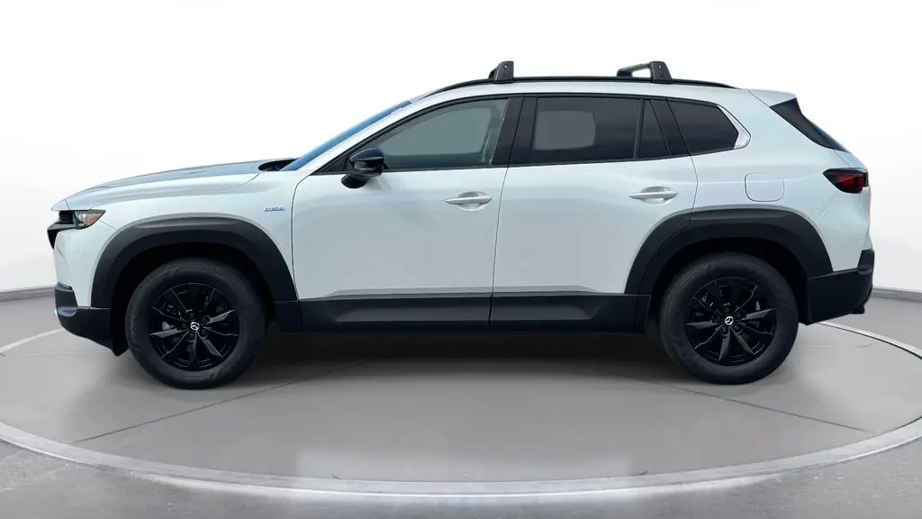 2025 Mazda CX-50 Hybrid Premium