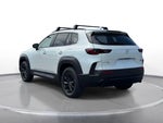 2025 CX-50 Hybrid Thumbnail 6