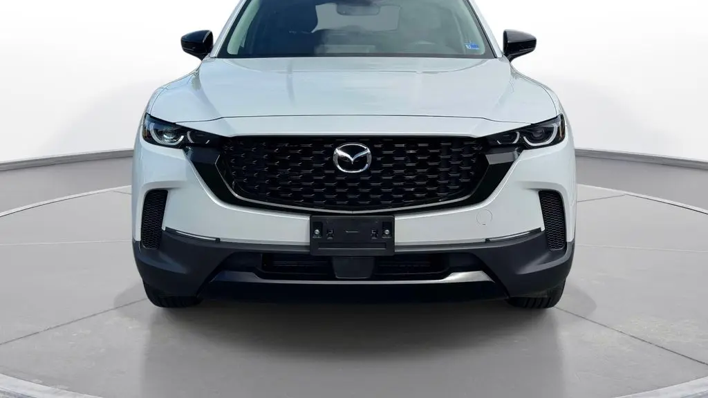 2025 Mazda CX-50 Hybrid Premium