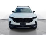 2025 CX-50 Hybrid Thumbnail 8