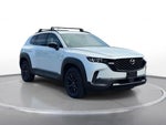 2025 CX-50 Hybrid Thumbnail 10