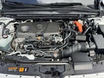 2025 CX-50 Hybrid Thumbnail 13
