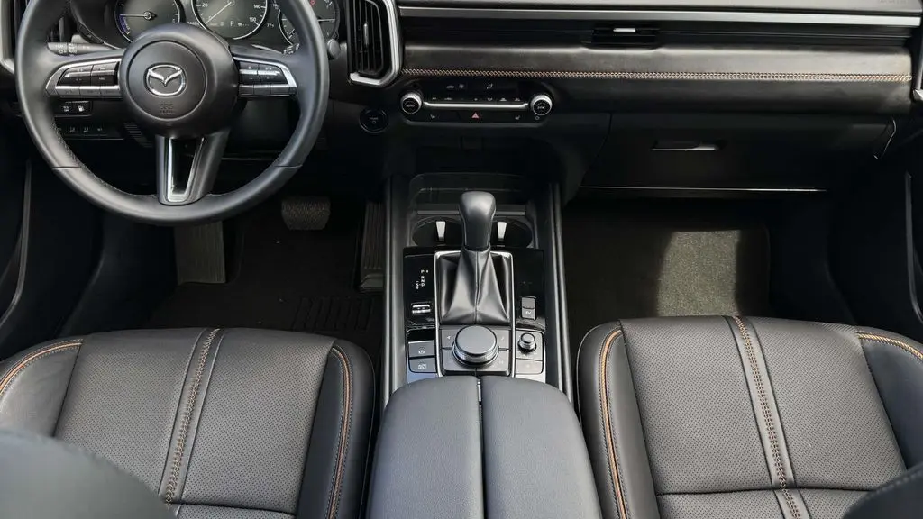 2025 Mazda CX-50 Hybrid Premium