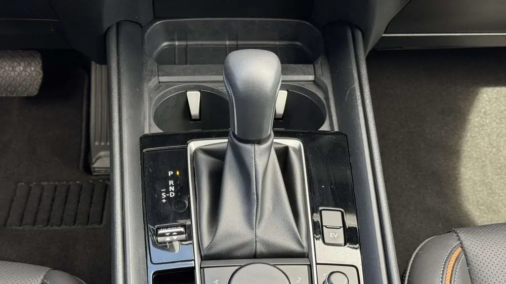 2025 Mazda CX-50 Hybrid Premium