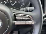 2025 CX-50 Hybrid Thumbnail 23