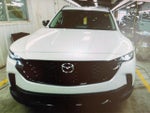 2025 CX-50 Hybrid Thumbnail 2