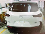 2025 CX-50 Hybrid Thumbnail 4