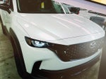 2025 CX-50 Hybrid Thumbnail 5