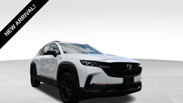 Preowned 2025 Mazda CX-50 Hybrid Premium for Sale