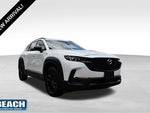 2025 CX-50 Hybrid Thumbnail 1