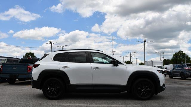2025 Mazda CX-50 Hybrid Premium