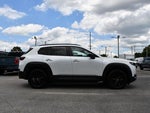 2025 CX-50 Hybrid Thumbnail 2