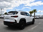 2025 CX-50 Hybrid Thumbnail 3