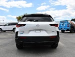 2025 CX-50 Hybrid Thumbnail 4