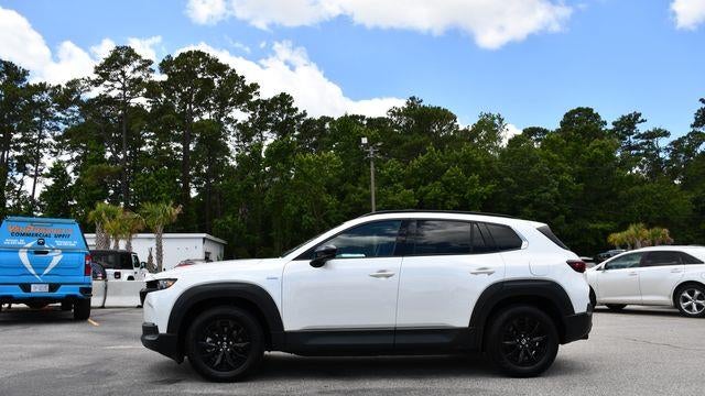 2025 Mazda CX-50 Hybrid Premium
