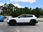 2025 CX-50 Hybrid Thumbnail 6