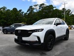2025 CX-50 Hybrid Thumbnail 7